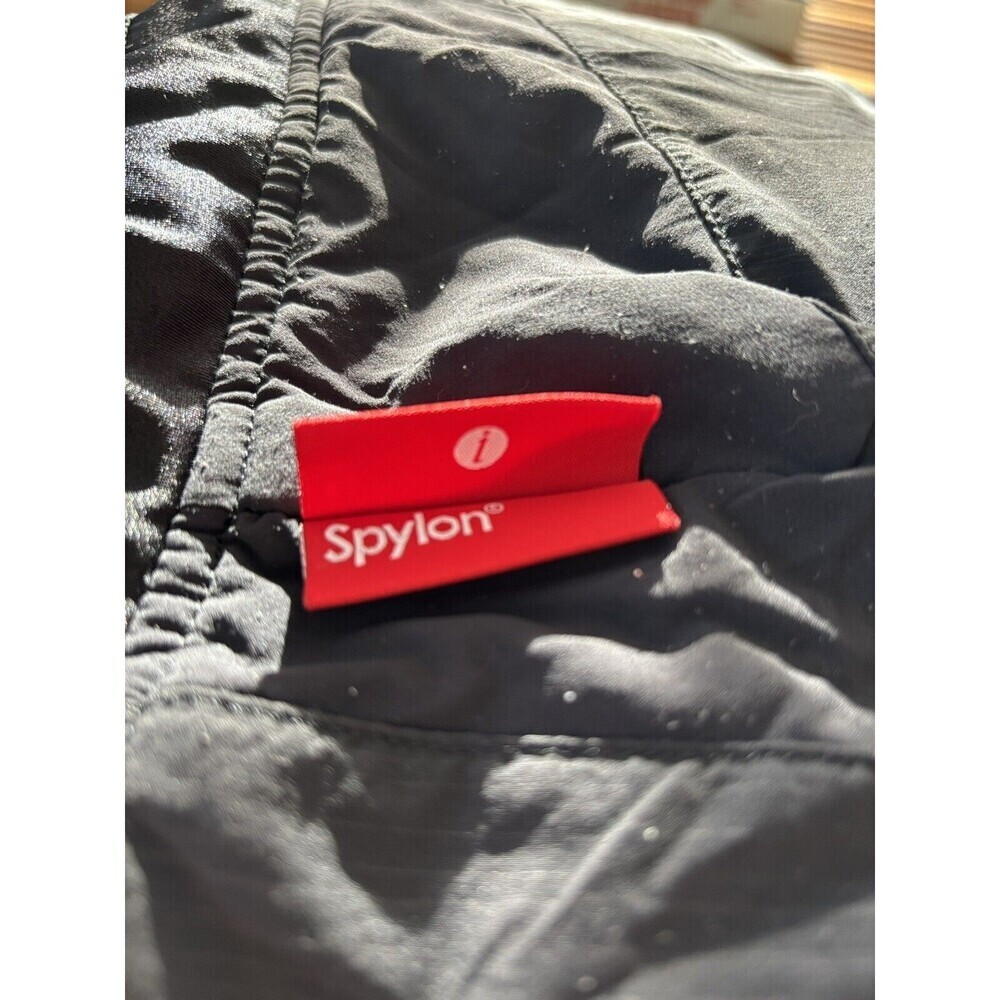 SPYDER Pinnacle Style 133032 Black Blue Ski Jacket Men's Small - Picture 14 of 16